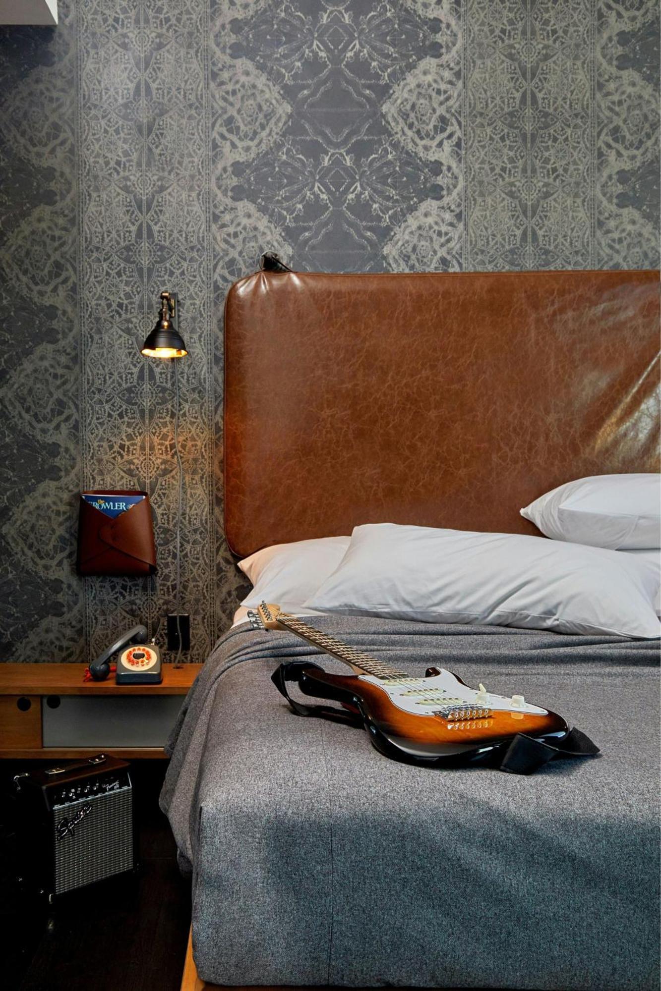 Moxy Minneapolis Uptown Экстерьер фото